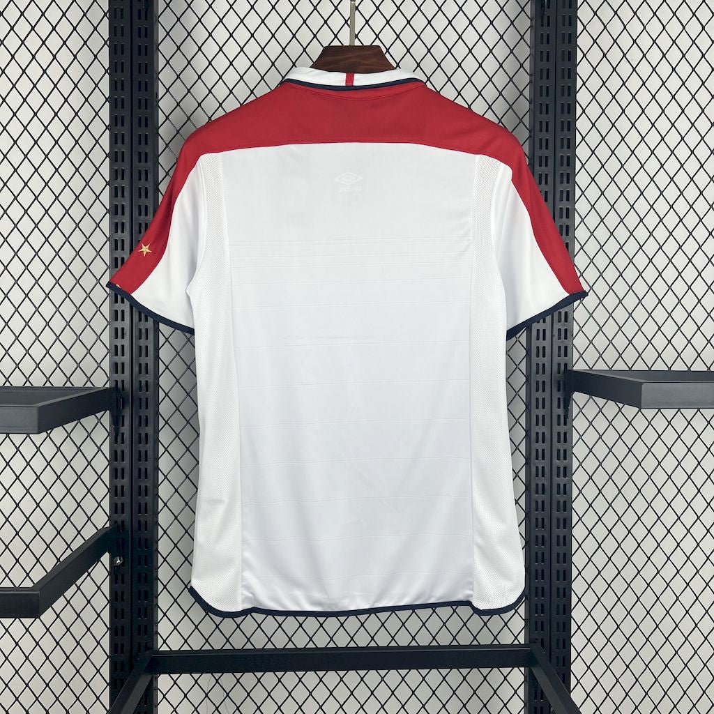 INGLATERRA HOME 2004 RETRÔ