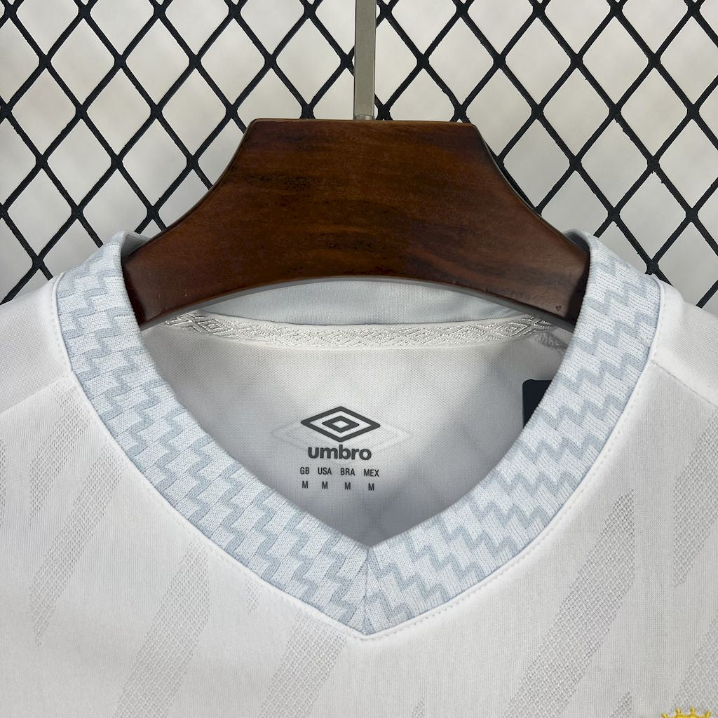 SANTOS HOME 25/26 WOMAN