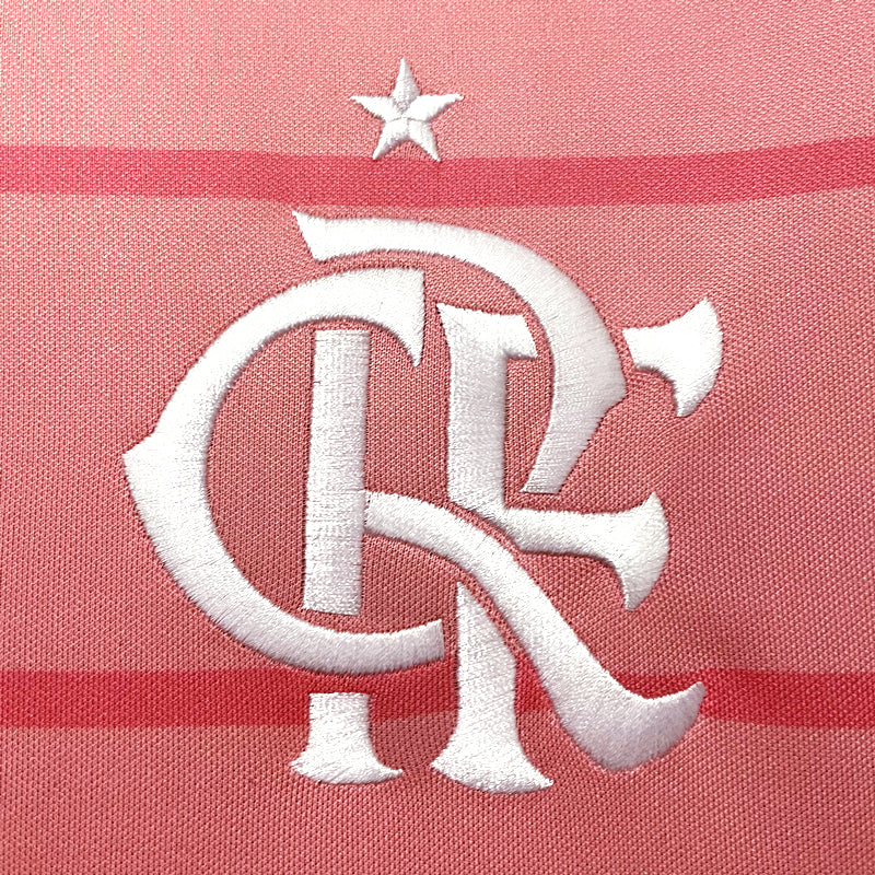 FLAMENGO SPECIAL EDITION PINK 21/22 WOMAN