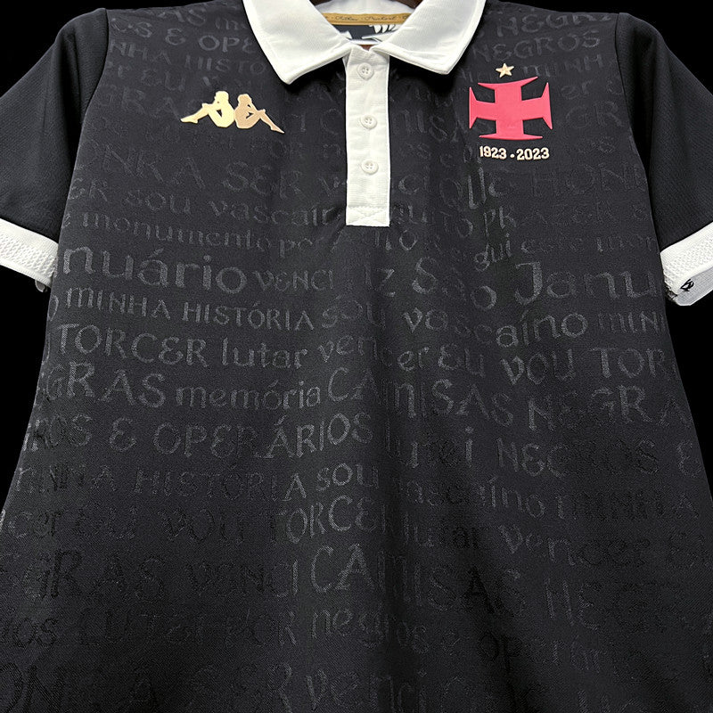 VASCO DA GAMA THIRD AWAY 23/24 WOMAN
