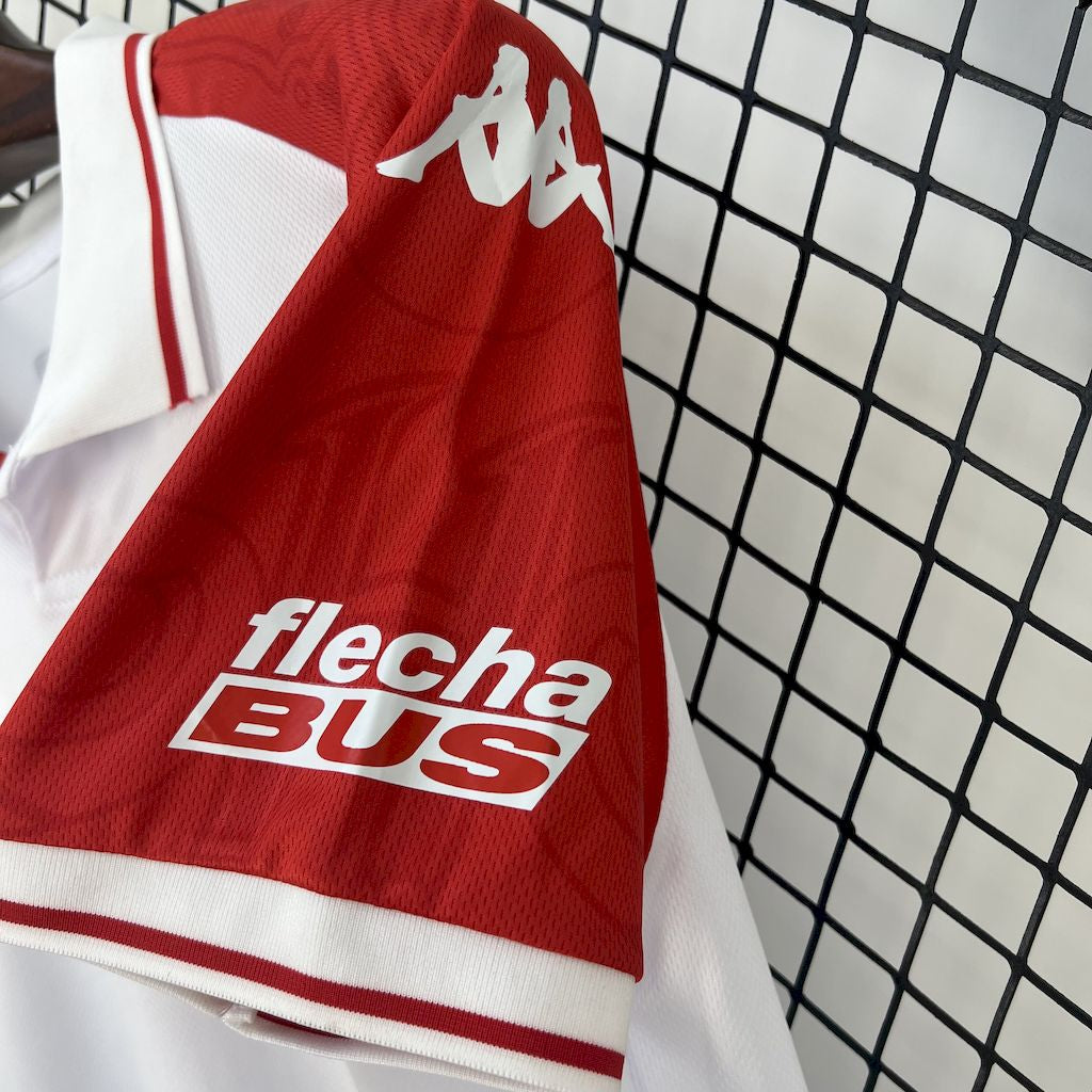 CLUB ATLETICO HURACAN HOME 25/26