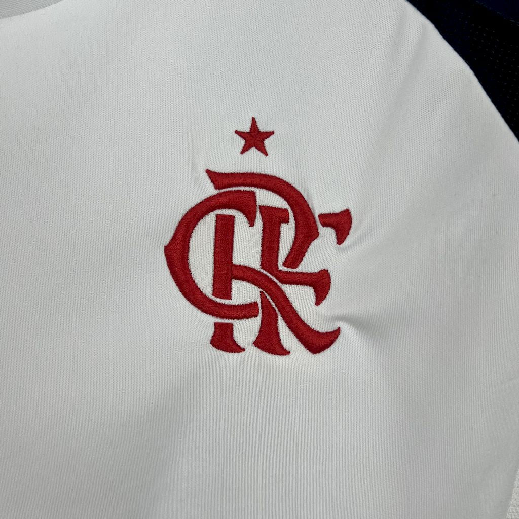 FLAMENGO AWAY 25/26 WOMAN