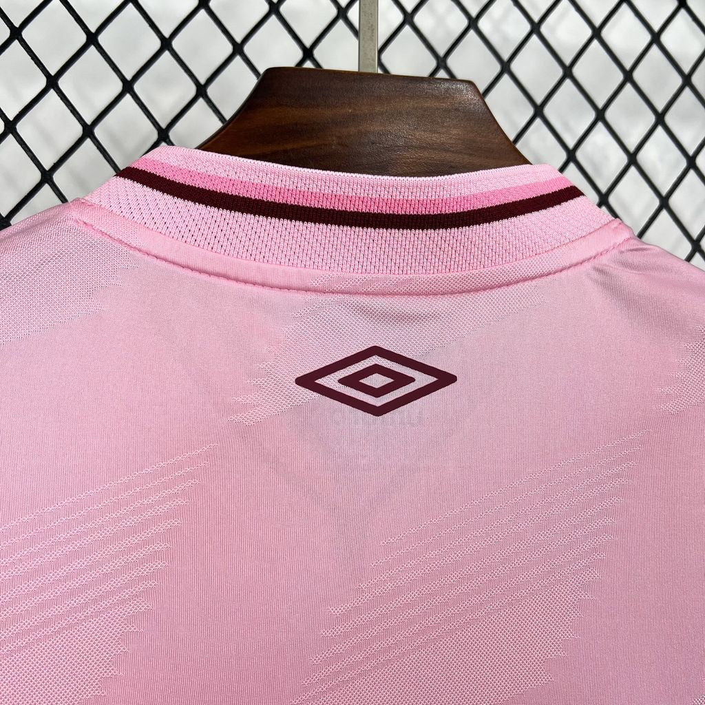 FLUMINENSE PINK 24/25