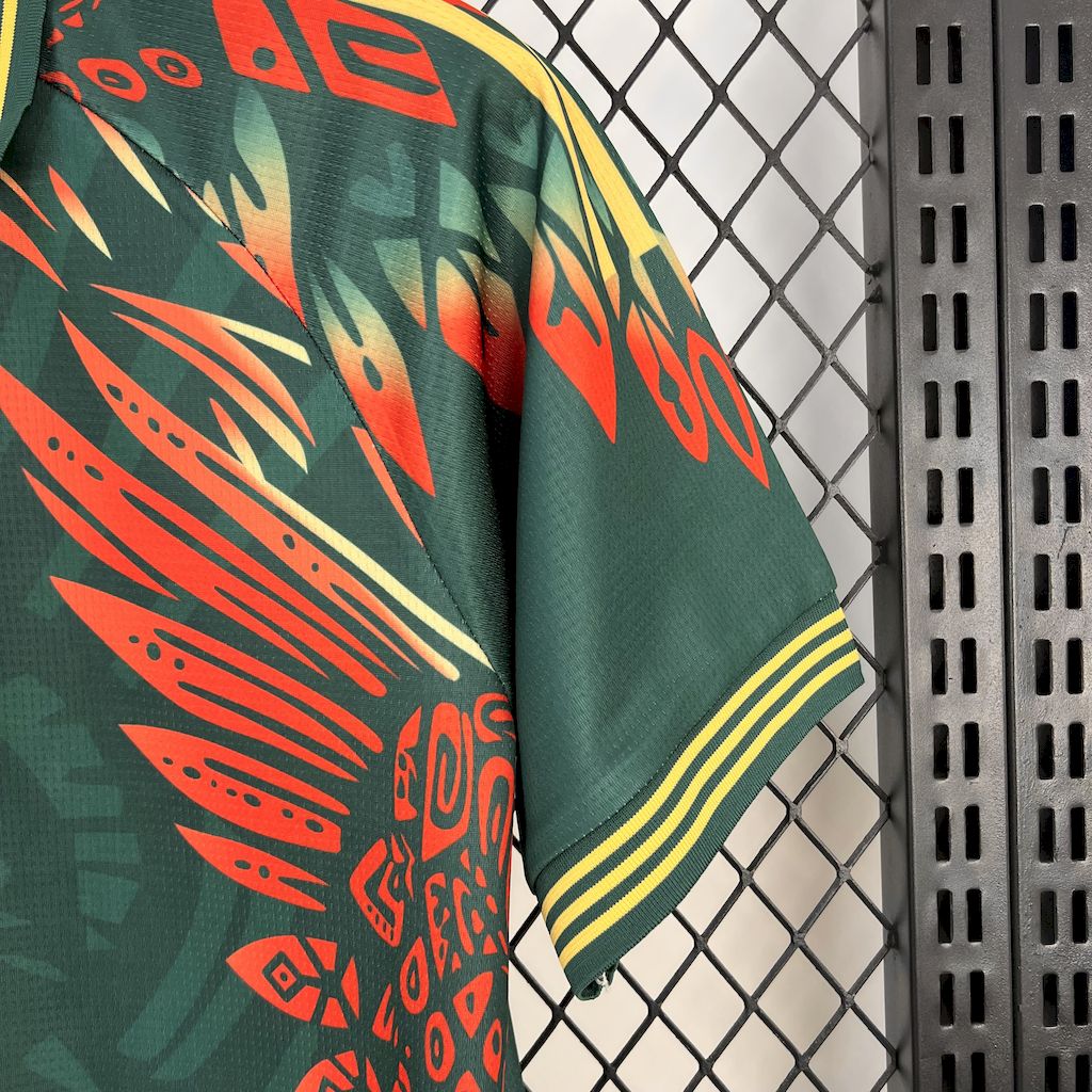 MÉXICO SPECIAL EDITION 25/26