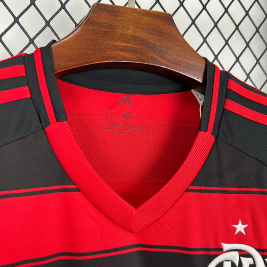FLAMENGO HOME 25/26