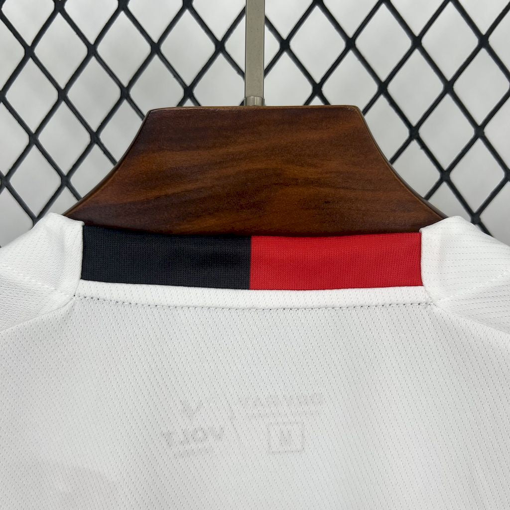 VITÓRIA AWAY 25/26