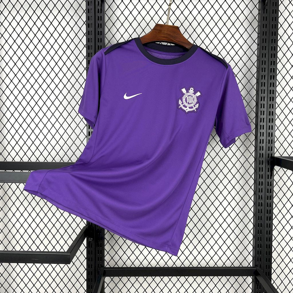 CORINTHIANS PRE MATCH 25/26