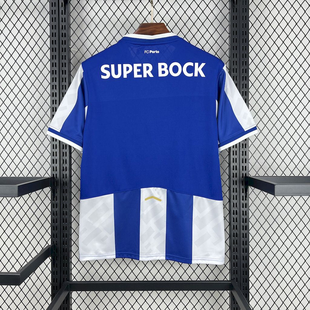 FC PORTO HOME 25/26