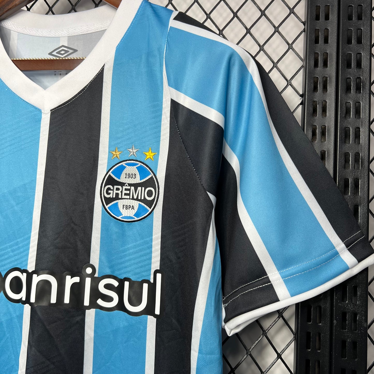GRÊMIO HOME 24/25