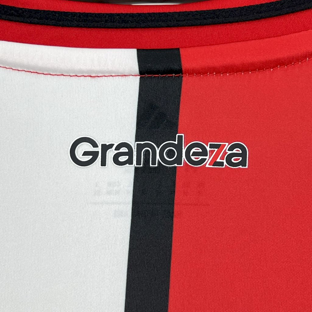 RIVER PLATE III 25/26