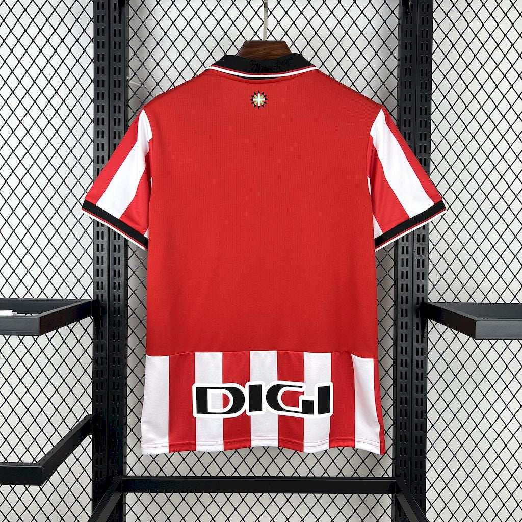 ATHLETIC BILBAO HOME 25/26