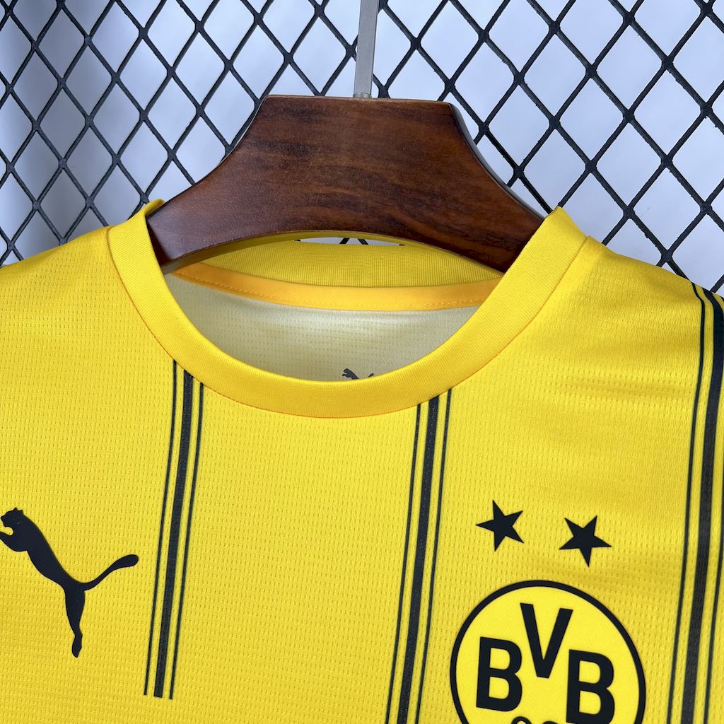 BORUSSIA DORTMUND X ONE PIECE HOME 25/26