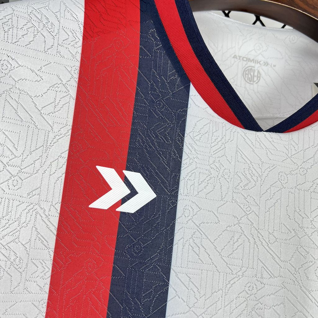 SAN LORENZO AWAY 25/26