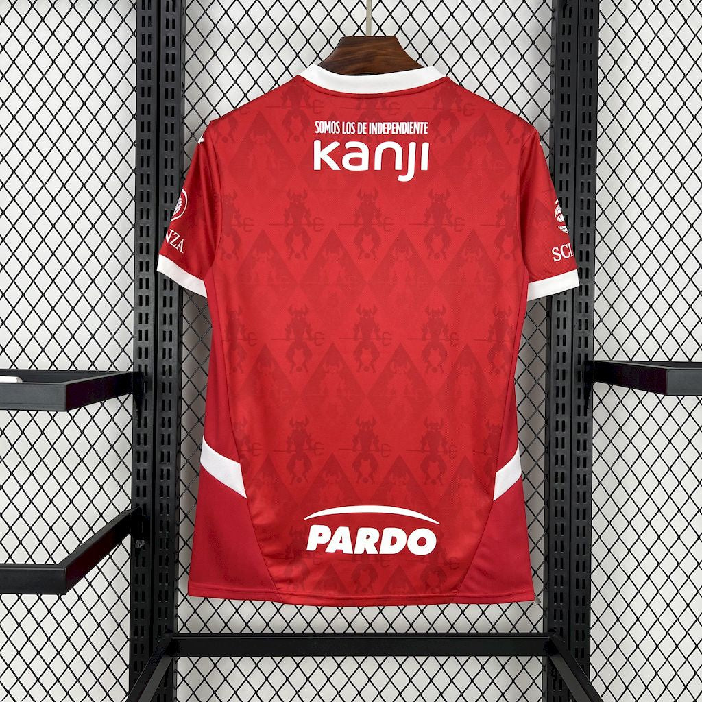 CA INDEPENDIENTE HOME 25/26
