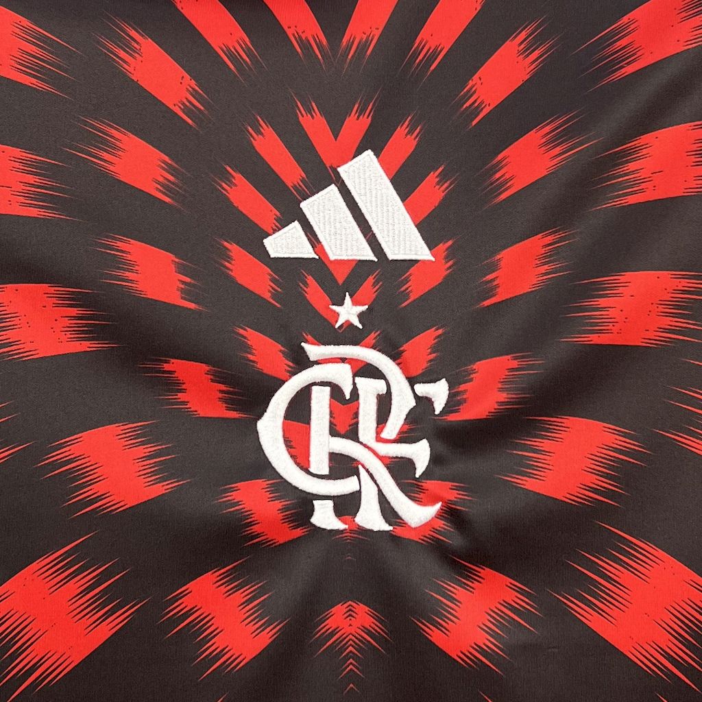 FLAMENGO 25/26 WOMAN