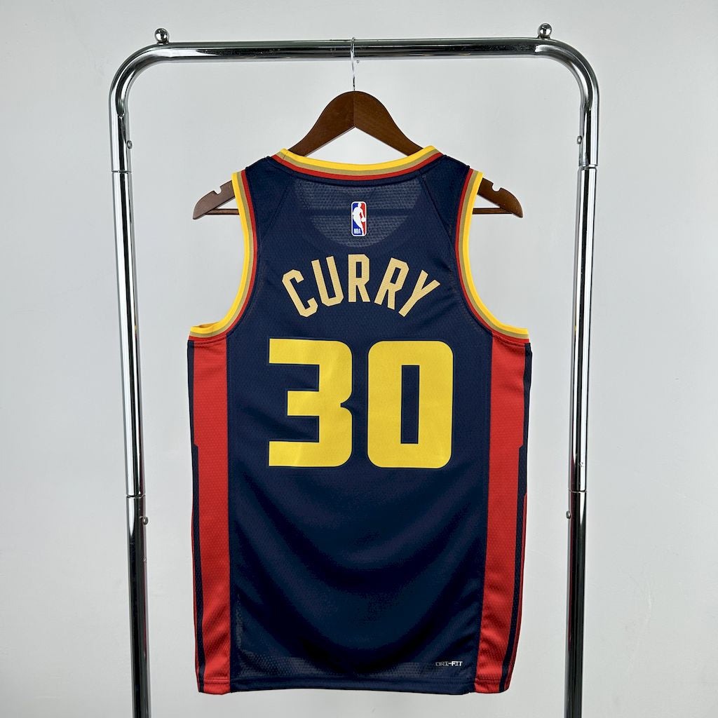 GOLDEN STATE WARRIORS CITY EDITION 24/25