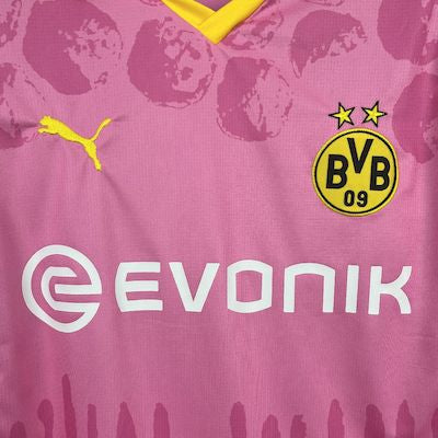 BORUSSIA DORTMUND SPECIAL PINK 25/26