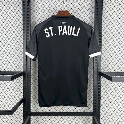 FC ST. PAULI THIRD 25/26