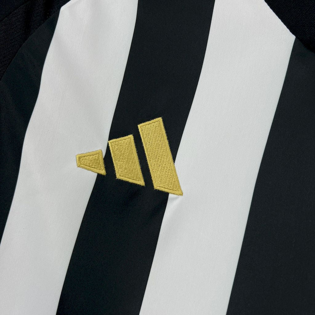 ATLÉTICO MG HOME 25/26