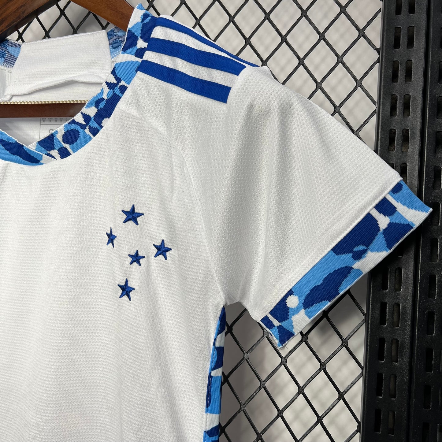 CRUZEIRO AWAY 24/25 WOMAN