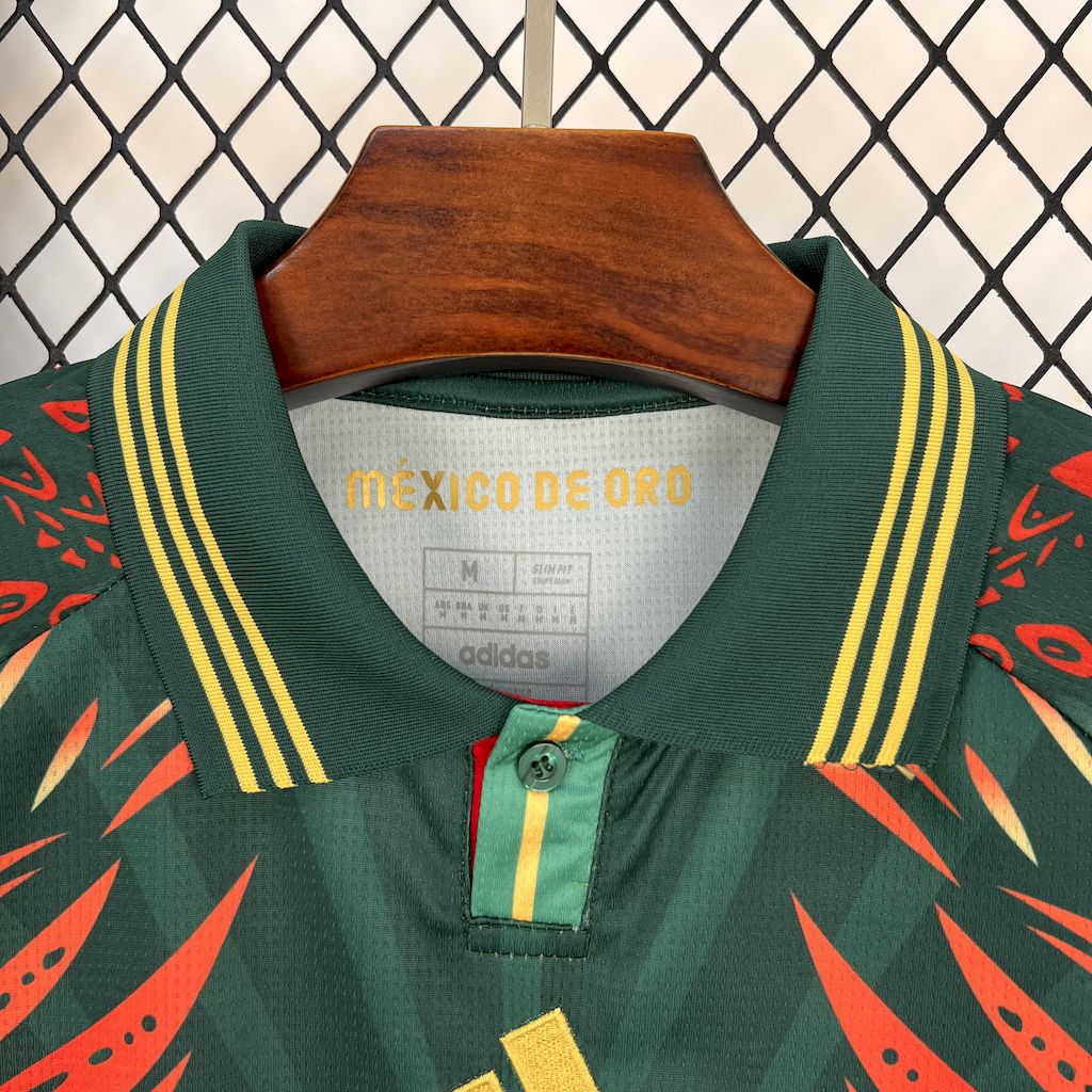 MÉXICO SPECIAL EDITION 25/26