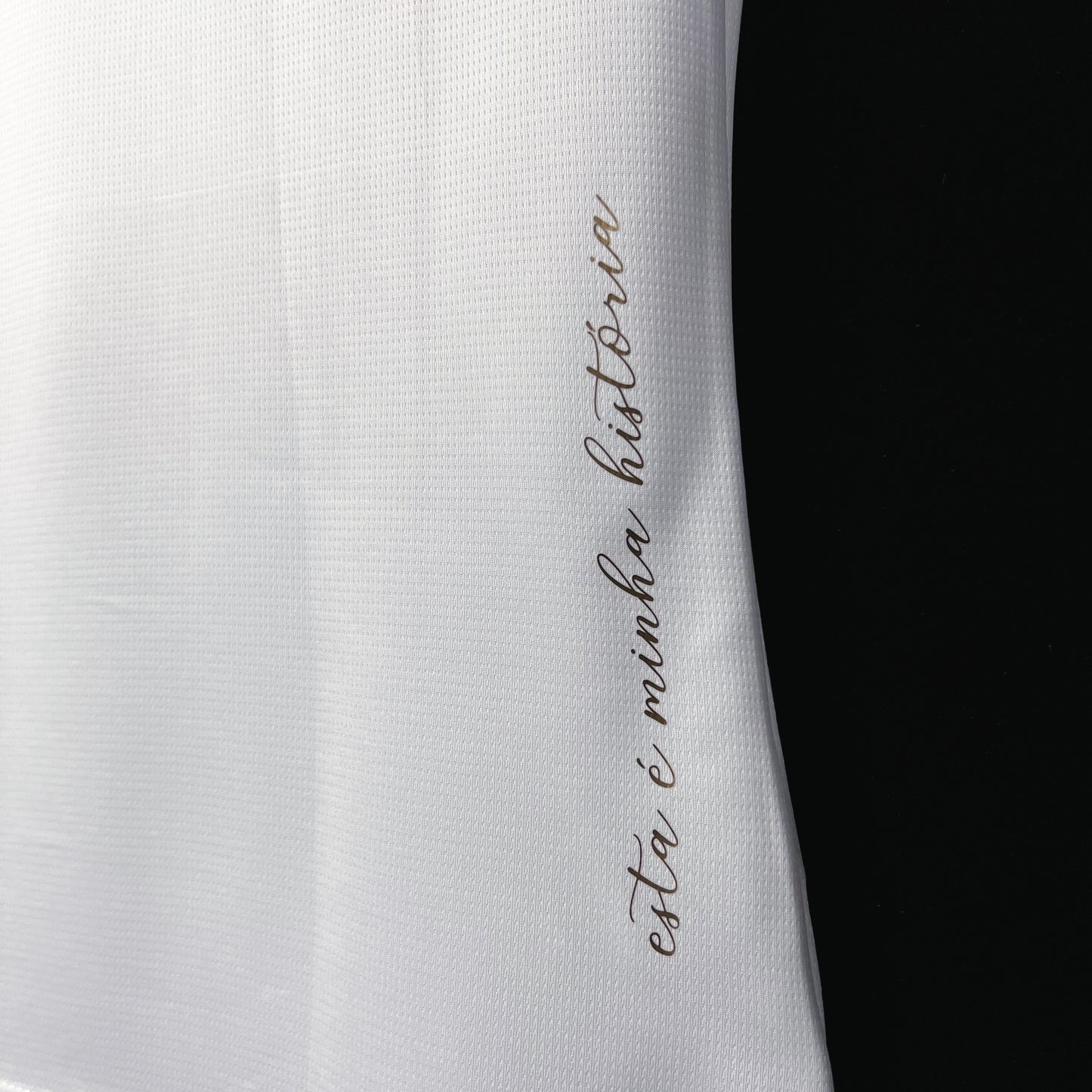 VASCO DA GAMA WHITE 23/24 WOMAN
