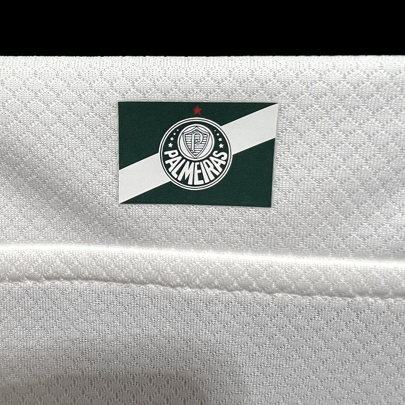 PALMEIRAS AWAY 23/24 WOMAN