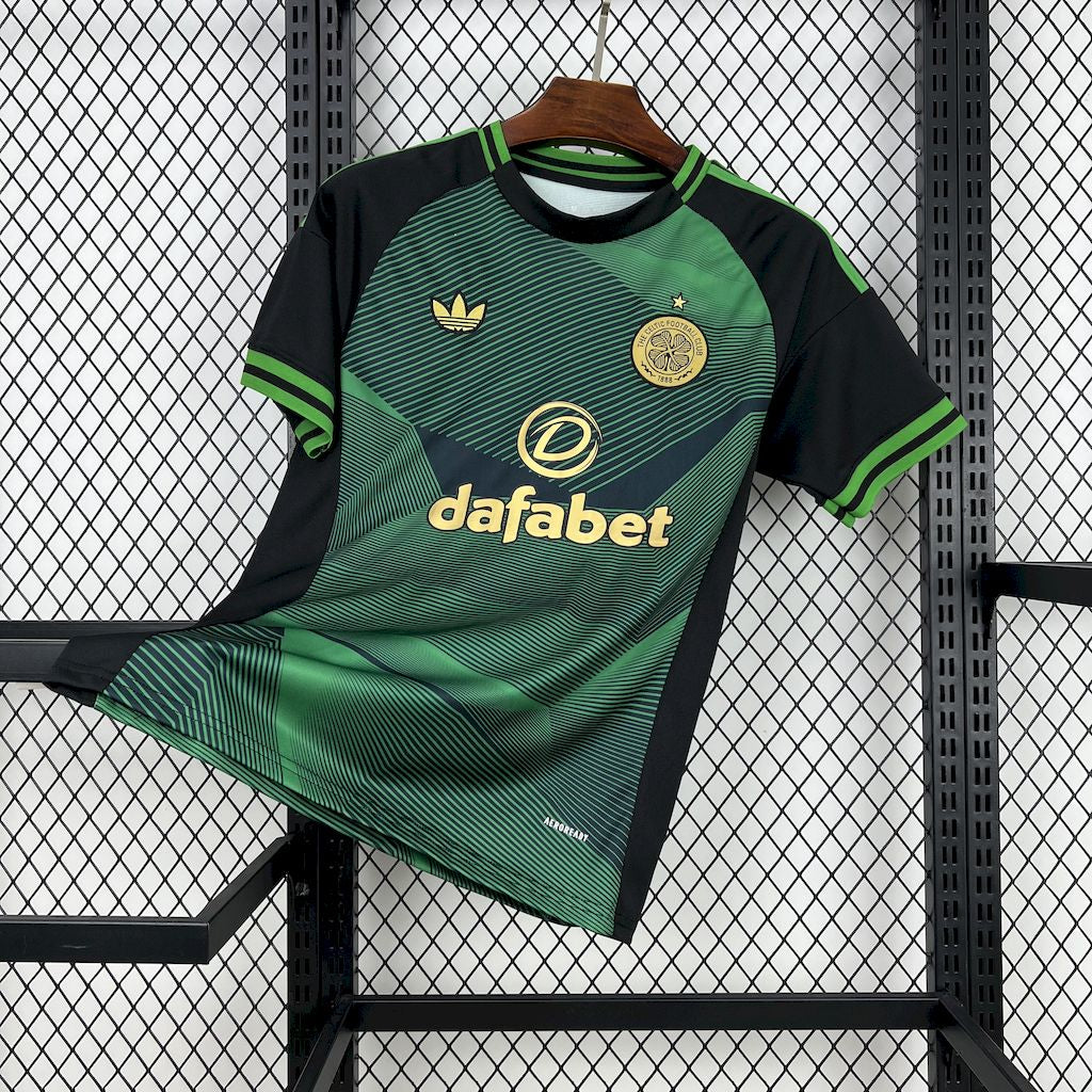 CELTIC SPECIAL EDITION 25/26
