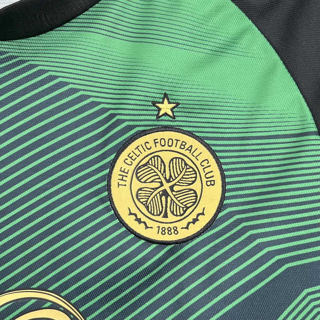 CELTIC SPECIAL EDITION 25/26