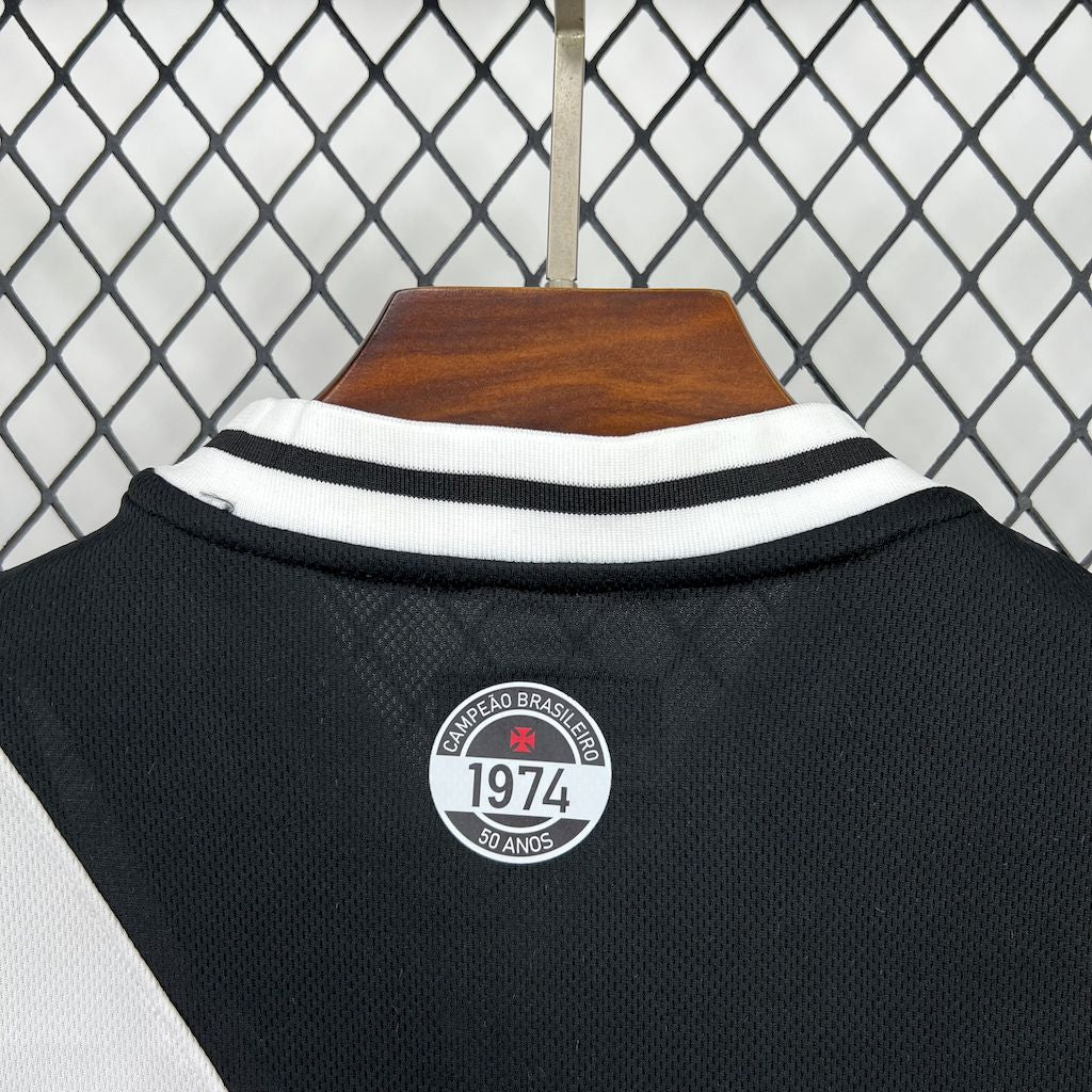 VASCO DA GAMA HOME 25/26
