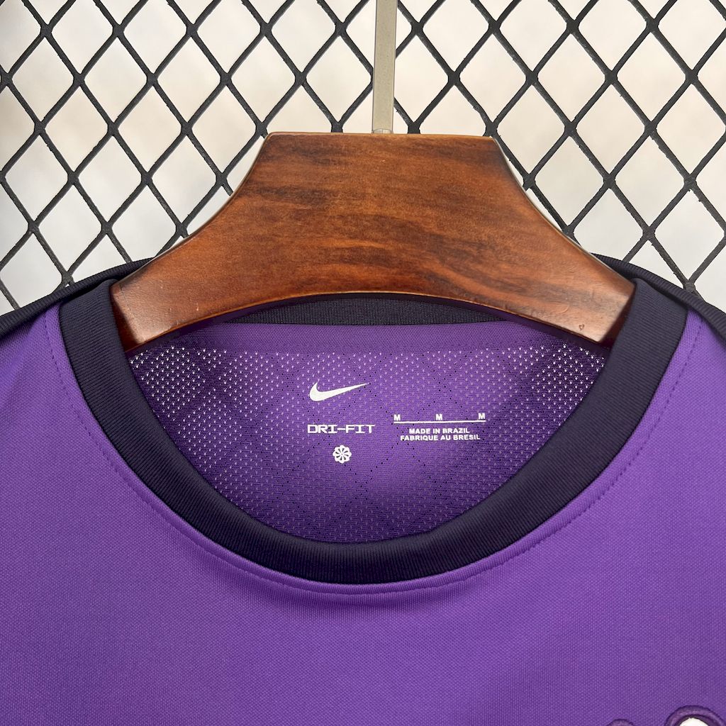 CORINTHIANS PURPLE TRAINING 25/26 WOMAN