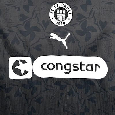 FC ST. PAULI THIRD 25/26