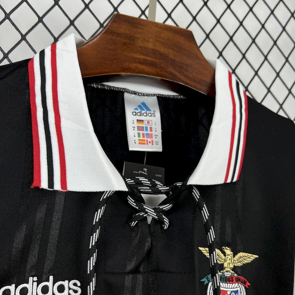 BENFICA AWAY 97/98 RETRÔ