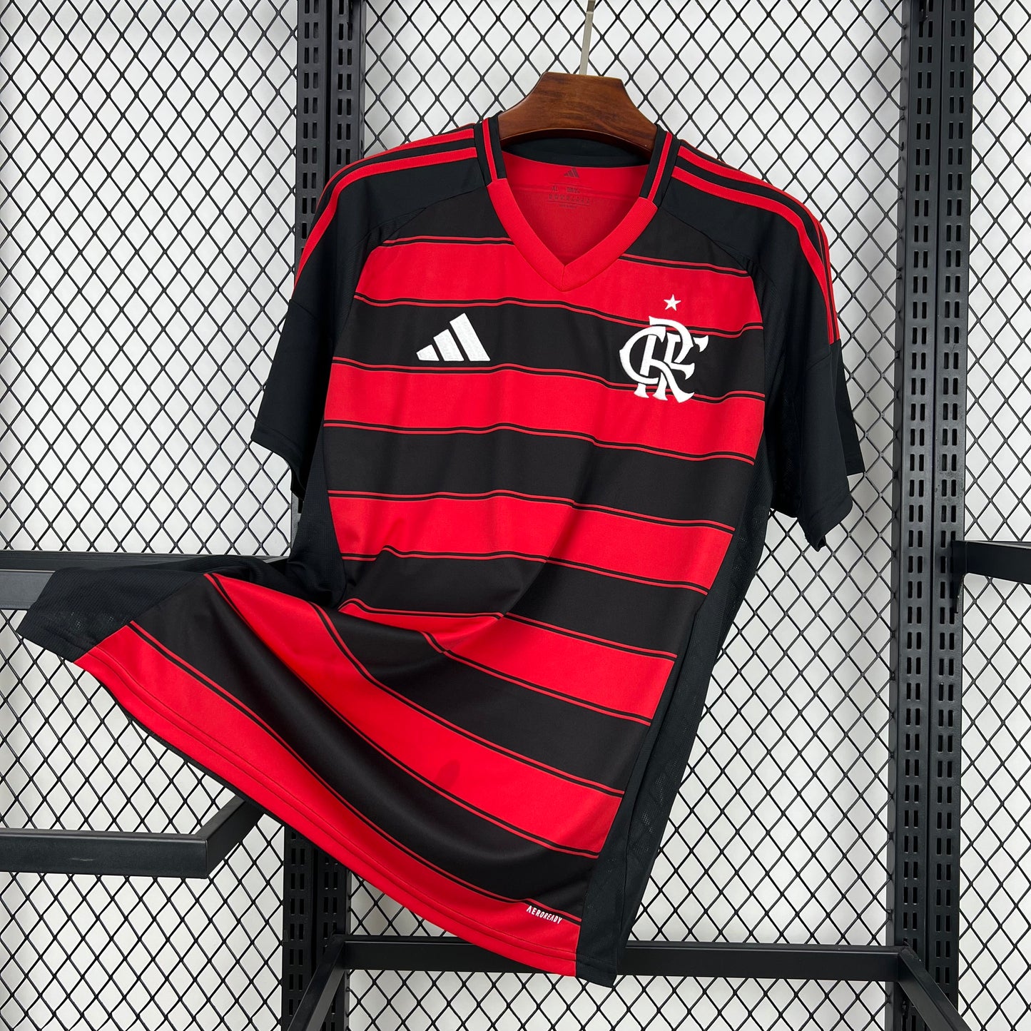 FLAMENGO HOME 25/26