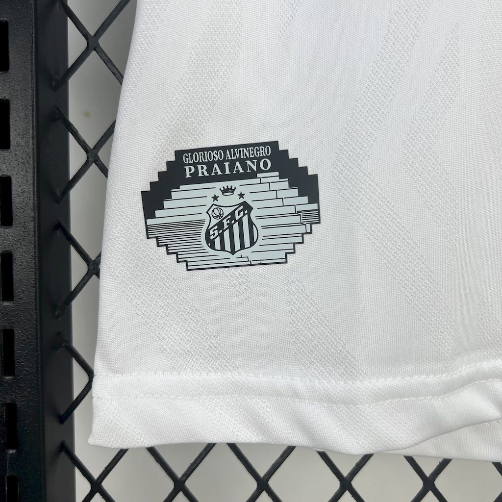 SANTOS HOME 25/26 WOMAN