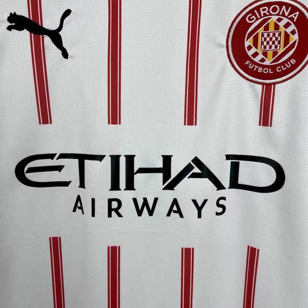 GIRONA HOME 25/26