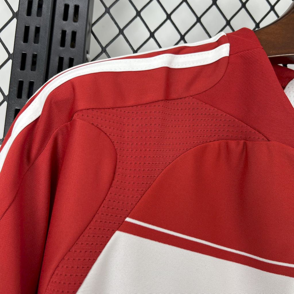 BAYERN MUNICH RETRÔ HOME 07/08