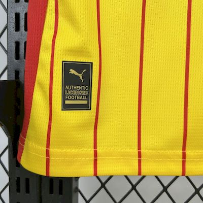 RC LENS HOME 25/26