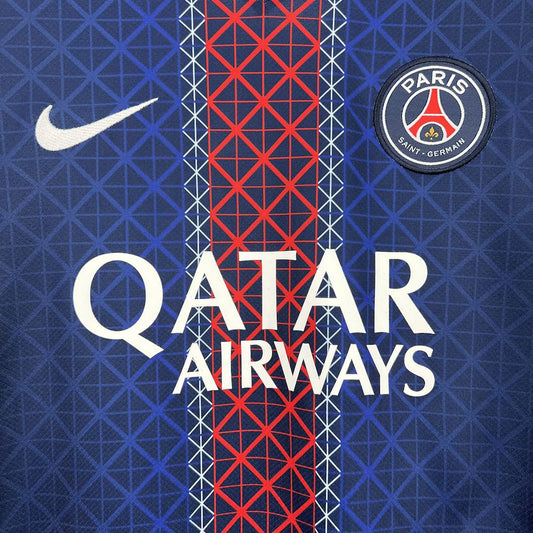 PARIS SAINT GERMAIN HOME 25/26
