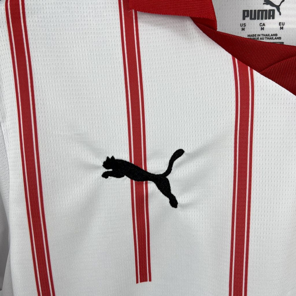 GIRONA HOME 25/26