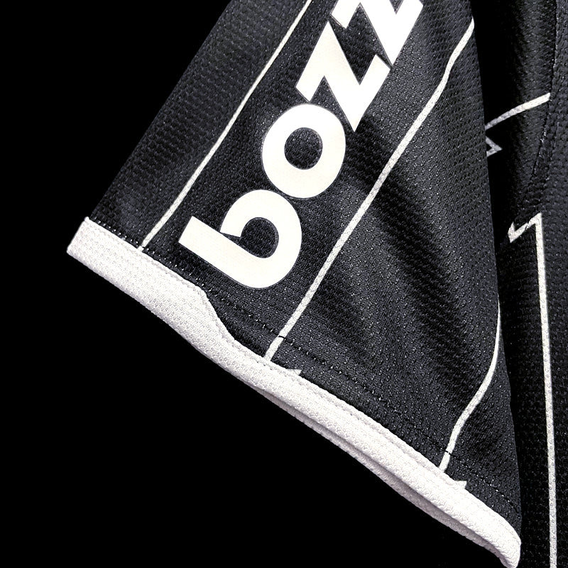 CORINTHIANS AWAY 11/12 RETRÔ