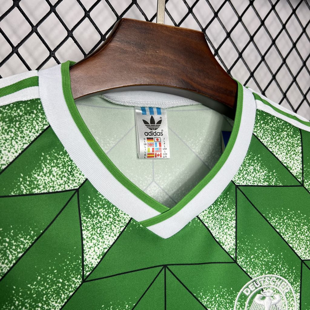 ALEMANHA 1990 RETRÔ JERSEY