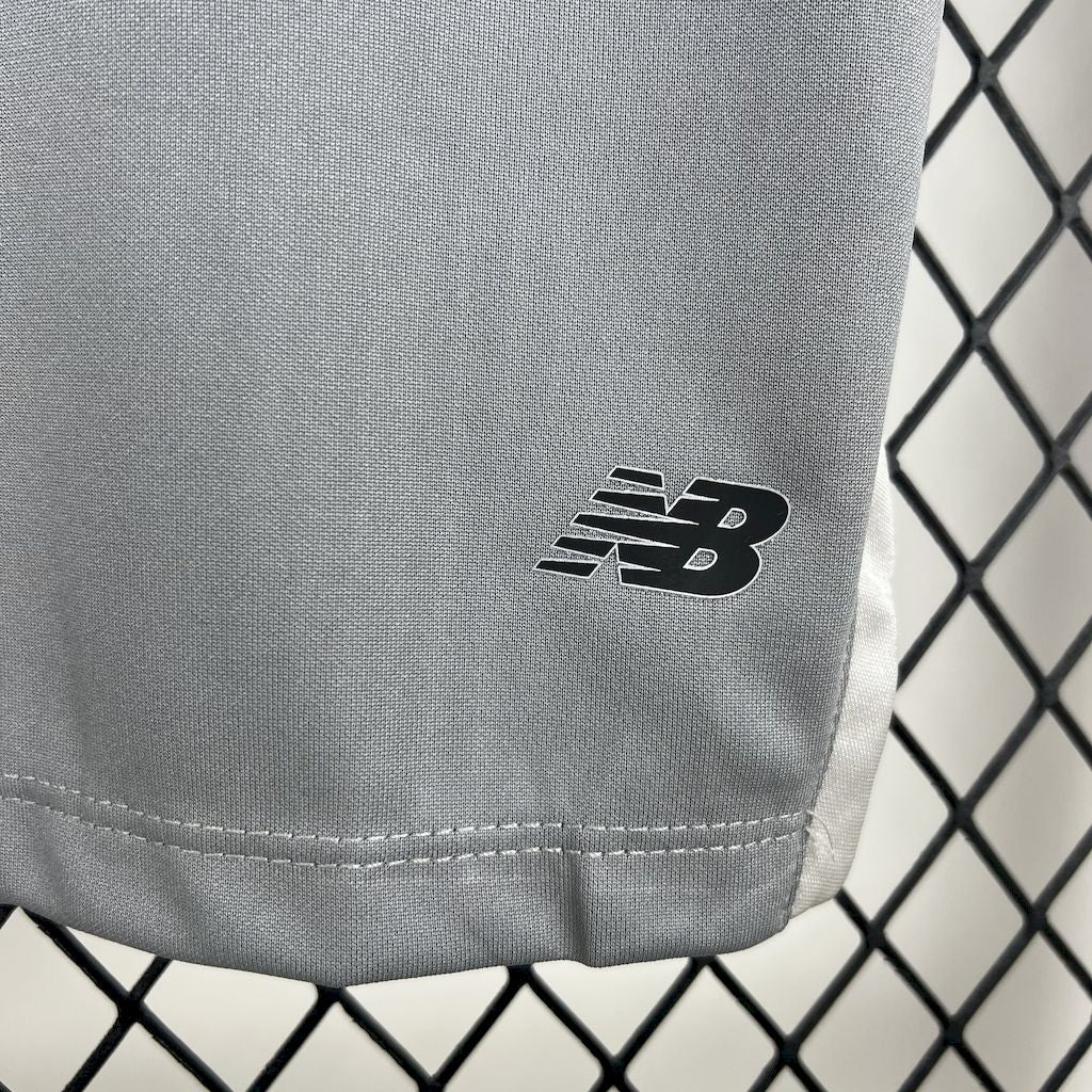 SÃO PAULO 25/26 SPECIAL GREY