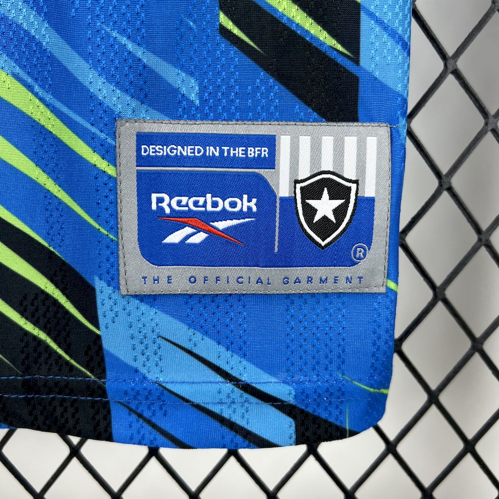 BOTAFOGO GOALKEPPER BLUE 25/26