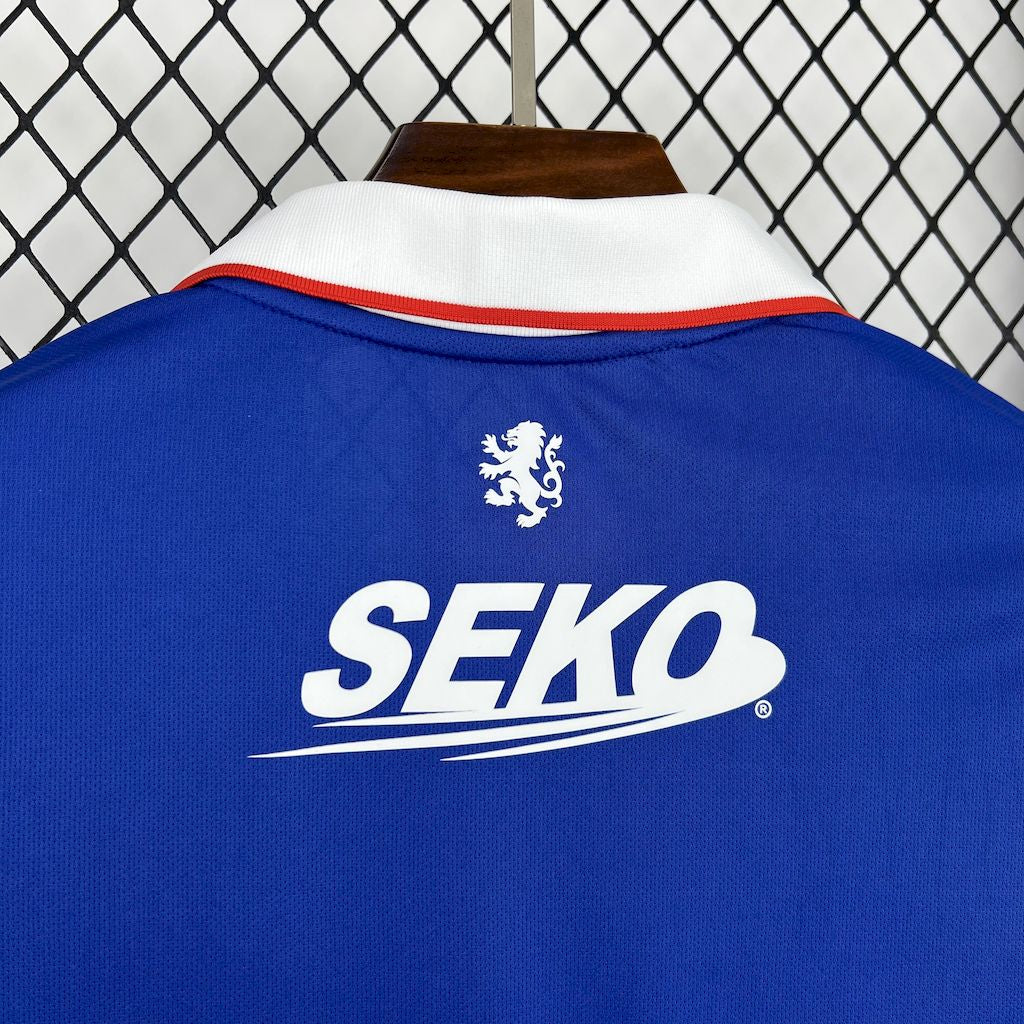 RANGERS HOME 25/26