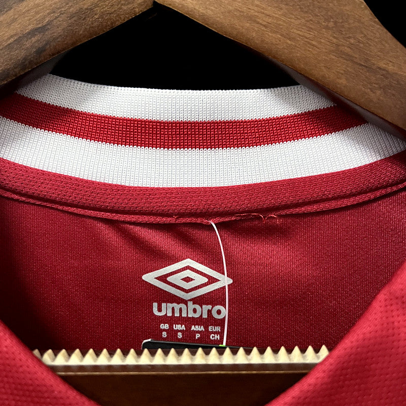 FLUMINENSE THIRD 23/24