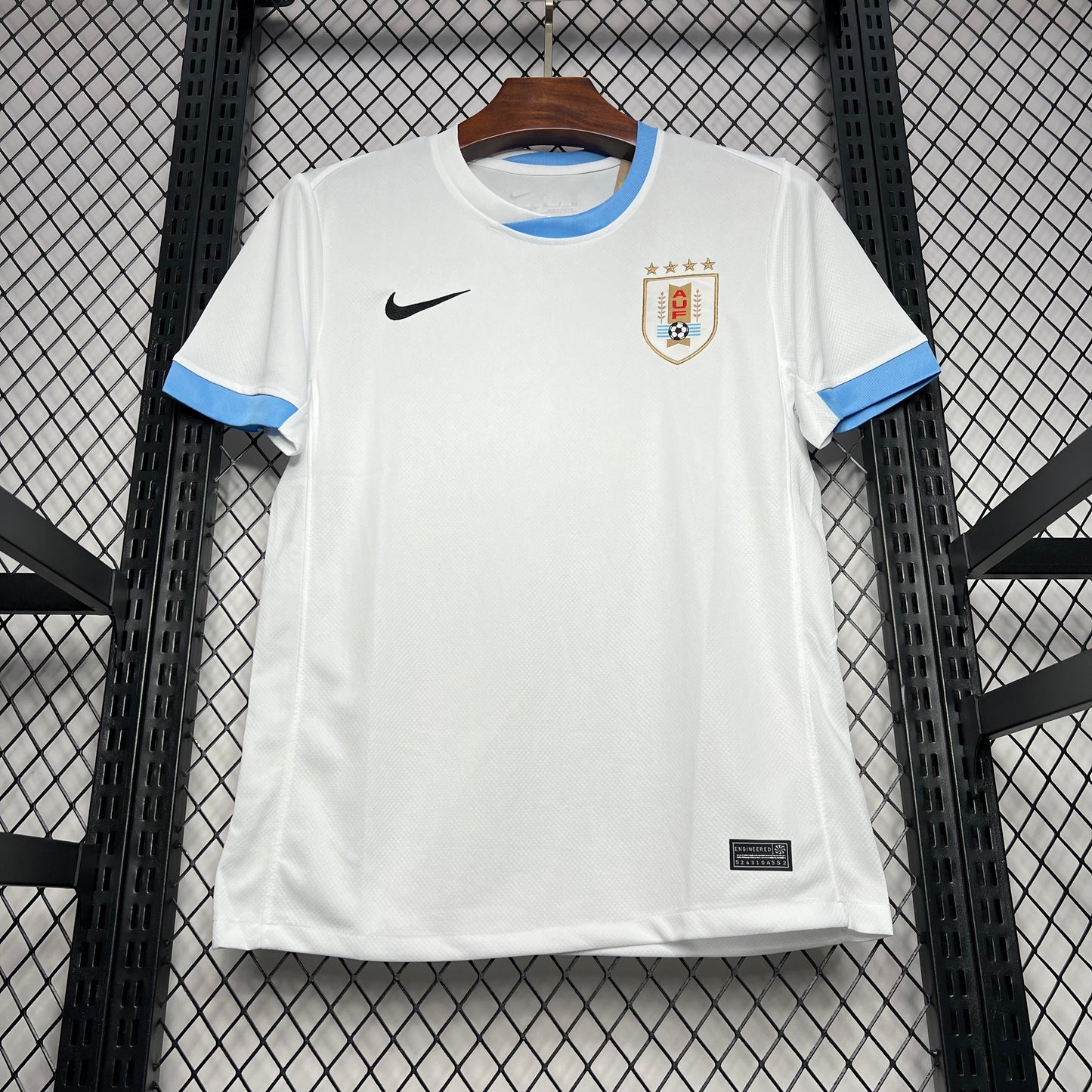 URUGUAY AWAY 24/25