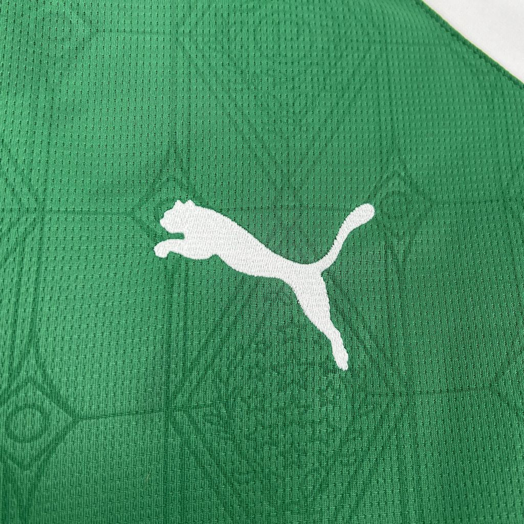 PALMEIRAS HOME 25/26