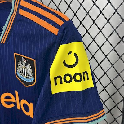 NEWCASTLE UNITED AWAY 25/26