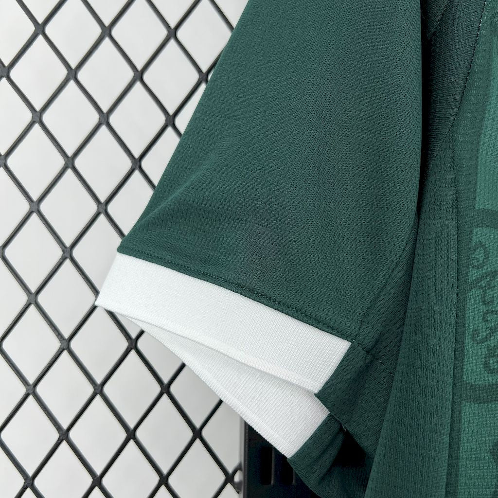 PLYMOUTH ARGYLE F.C HOME 25/26